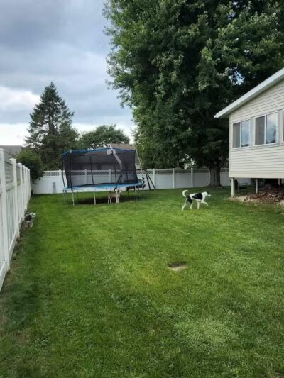 Milo's Private Dog Park - Onalaska, WI