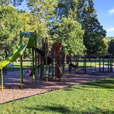 Neahwa Park - Oneonta, NY