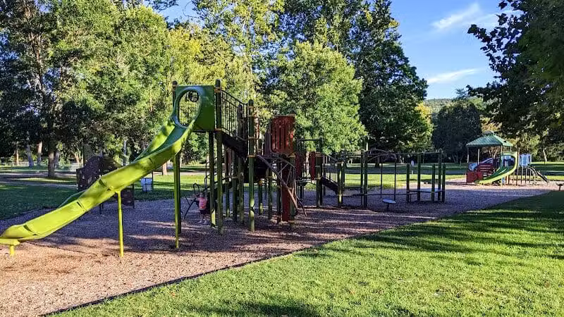 Neahwa Park - Oneonta, NY