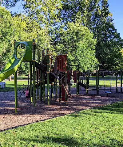 Neahwa Park - Oneonta, NY