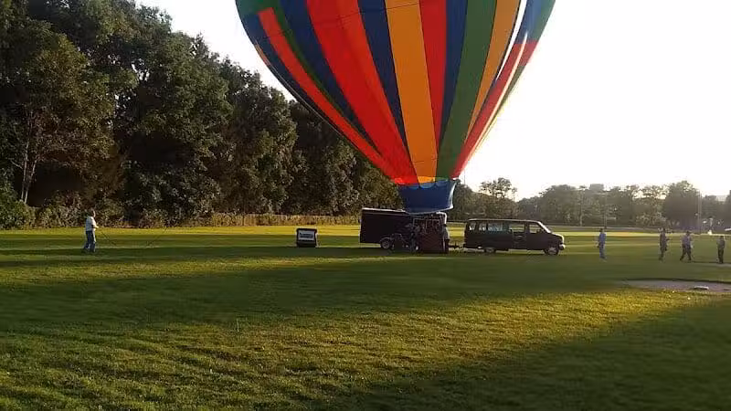 Neahwa Park - Oneonta, NY