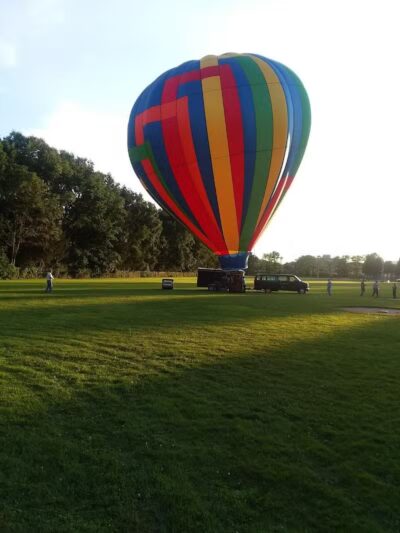 Neahwa Park - Oneonta, NY
