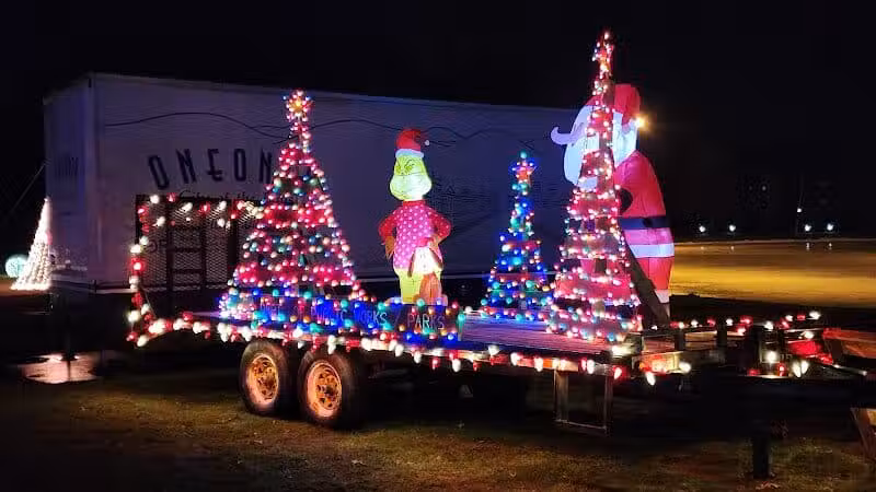 Neahwa Park - Oneonta, NY