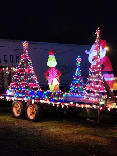 Neahwa Park - Oneonta, NY