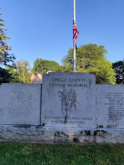 Neahwa Park - Oneonta, NY