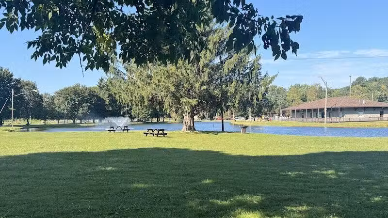 Neahwa Park - Oneonta, NY