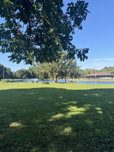 Neahwa Park - Oneonta, NY