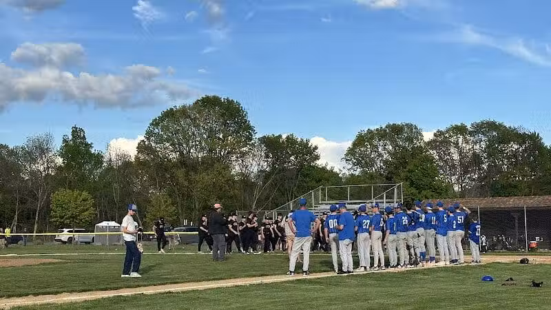 Neahwa Park - Oneonta, NY