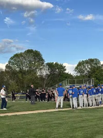 Neahwa Park - Oneonta, NY