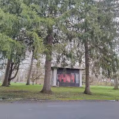 Neahwa Park - Oneonta, NY