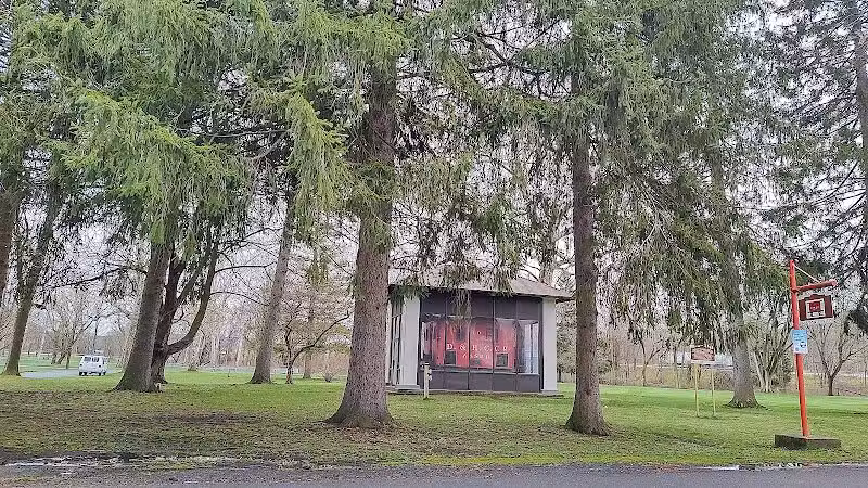 Neahwa Park - Oneonta, NY