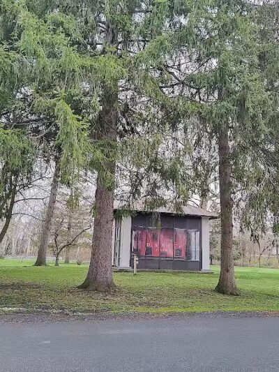 Neahwa Park - Oneonta, NY