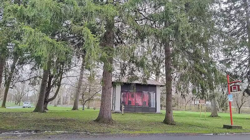 Neahwa Park - Oneonta, NY