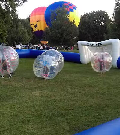 Neahwa Park - Oneonta, NY