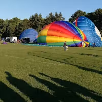 Neahwa Park - Oneonta, NY