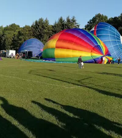 Neahwa Park - Oneonta, NY