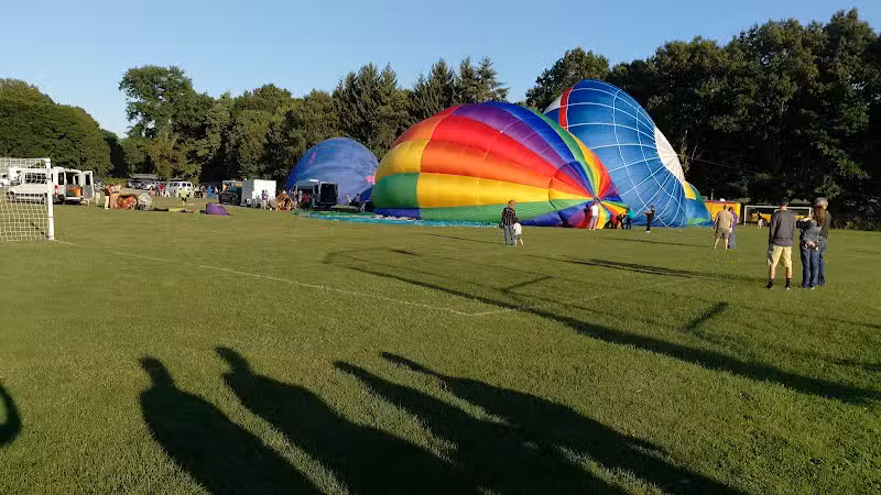 Neahwa Park - Oneonta, NY