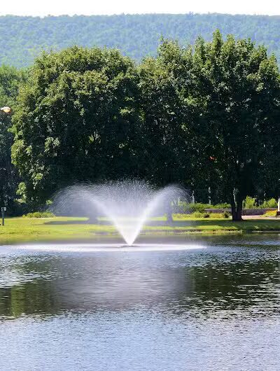 Neahwa Park - Oneonta, NY