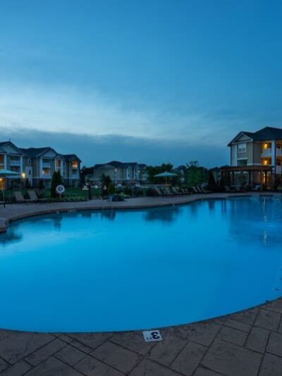 The Legends at White Oak - Ooltewah, TN