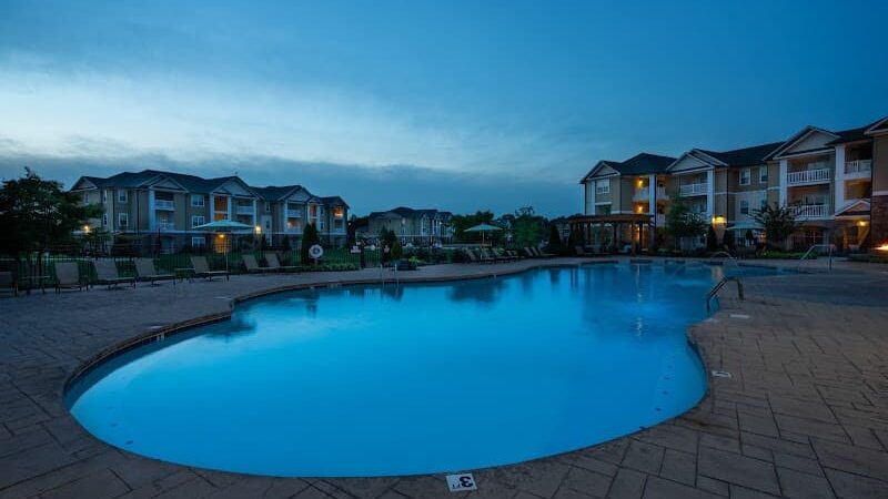 The Legends at White Oak - Ooltewah, TN