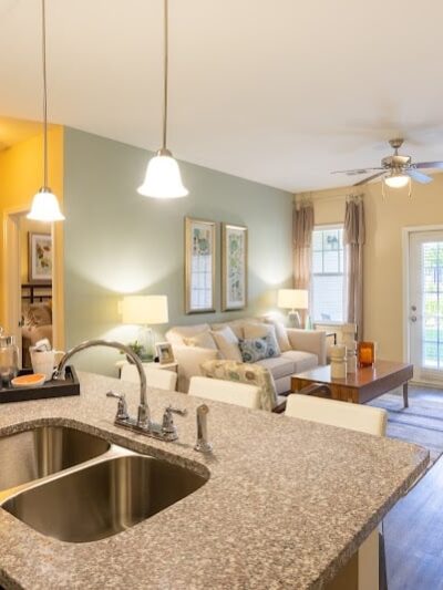 The Legends at White Oak - Ooltewah, TN