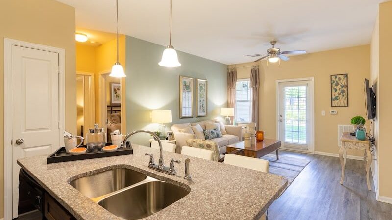 The Legends at White Oak - Ooltewah, TN