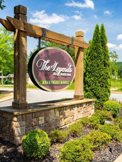 The Legends at White Oak - Ooltewah, TN