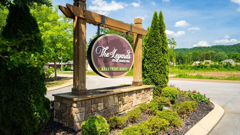 The Legends at White Oak - Ooltewah, TN