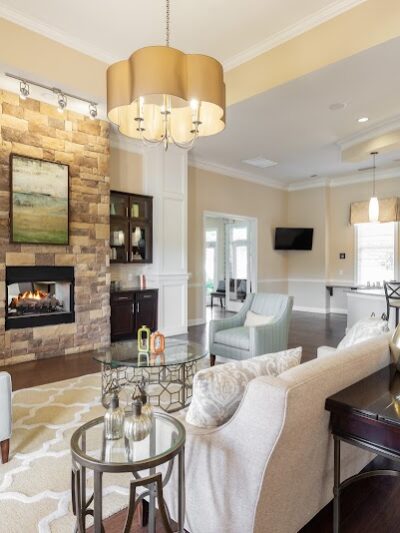 The Legends at White Oak - Ooltewah, TN