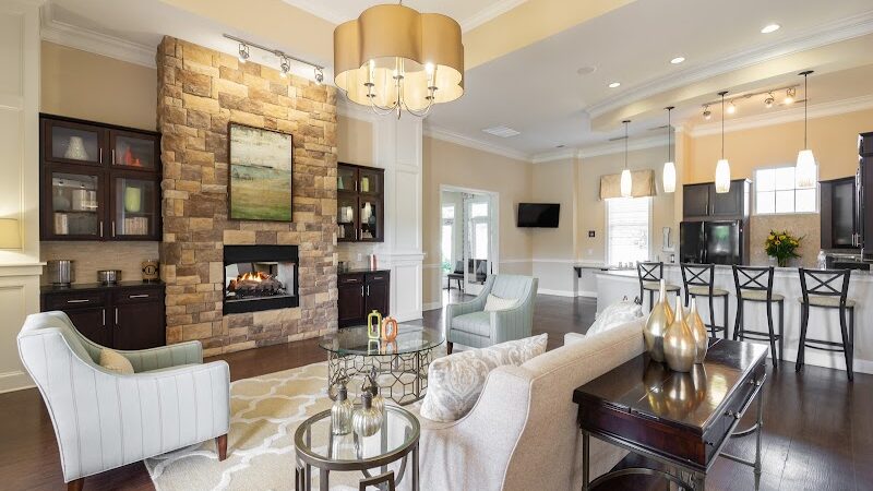 The Legends at White Oak - Ooltewah, TN