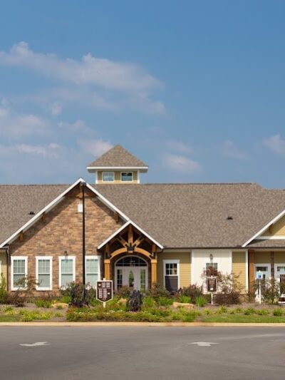 The Legends at White Oak - Ooltewah, TN