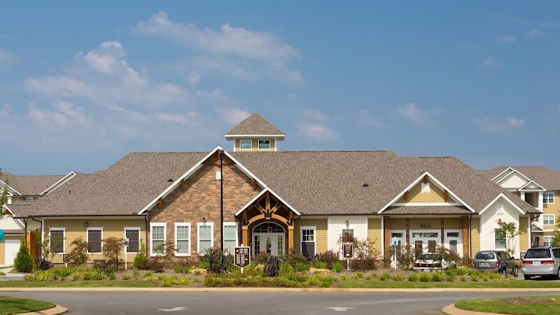 The Legends at White Oak - Ooltewah, TN