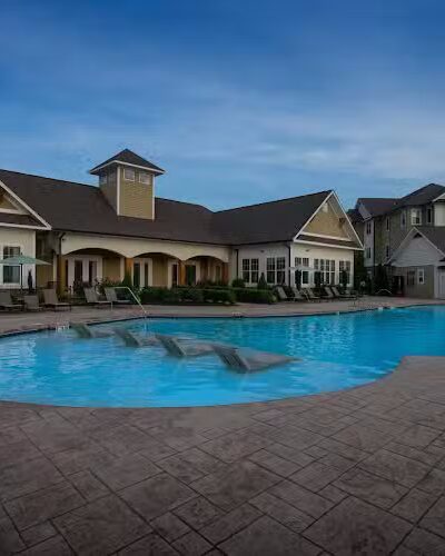 The Legends at White Oak - Ooltewah, TN