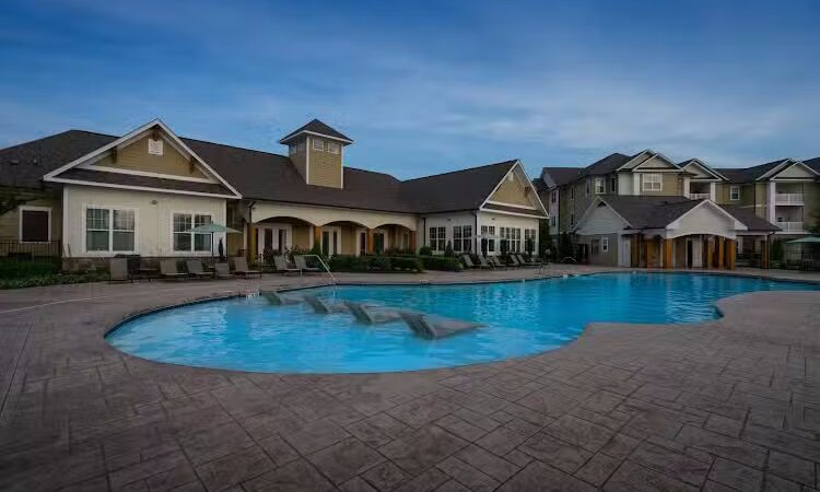 The Legends at White Oak - Ooltewah, TN