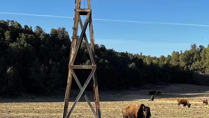 Mount Carmel Junction - Orderville, UT
