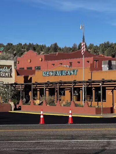 Mount Carmel Junction - Orderville, UT