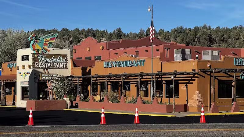 Mount Carmel Junction - Orderville, UT