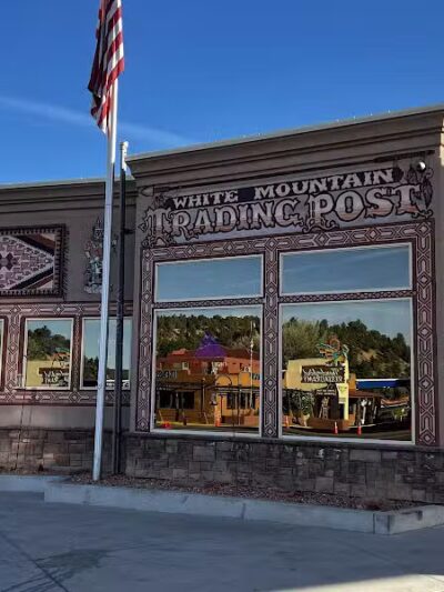 Mount Carmel Junction - Orderville, UT