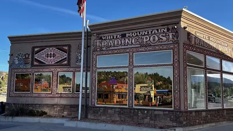 Mount Carmel Junction - Orderville, UT