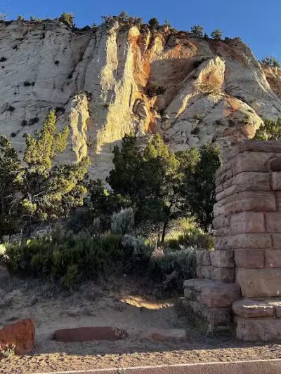 Mount Carmel Junction - Orderville, UT