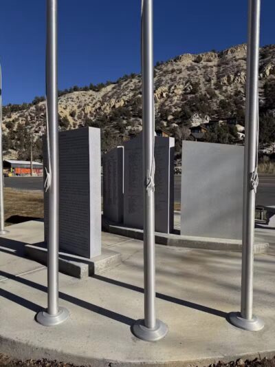 Orderville Town Park - Orderville, UT