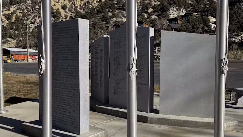 Orderville Town Park - Orderville, UT