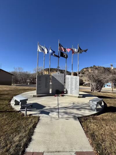 Orderville Town Park - Orderville, UT