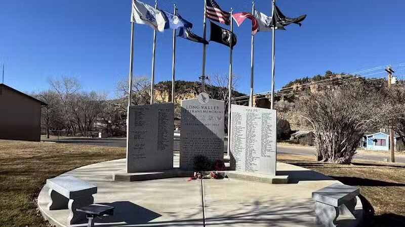 Orderville Town Park - Orderville, UT