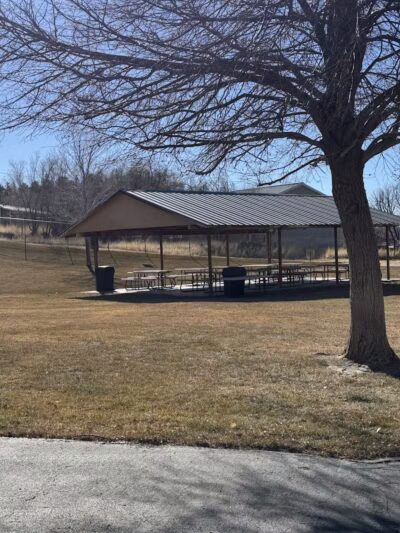 Orderville Town Park - Orderville, UT