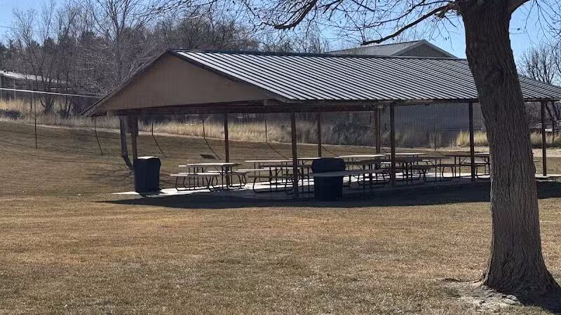 Orderville Town Park - Orderville, UT