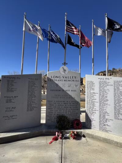 Orderville Town Park - Orderville, UT