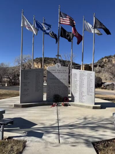 Orderville Town Park - Orderville, UT