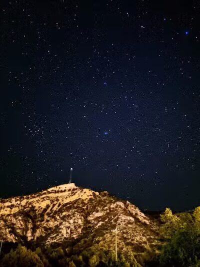 Red Hollow Canyon Trailhead - Orderville, UT