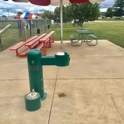 The Village Way Dog Park - Oregon, IL